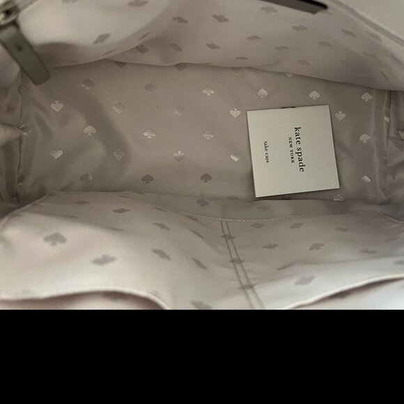 KATE SPADE Patterson Drive Dome Medium Satchel - Picture 13 of 14